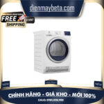 Máy sấy ngưng tụ Electrolux 7 Kg EDC704GEWA