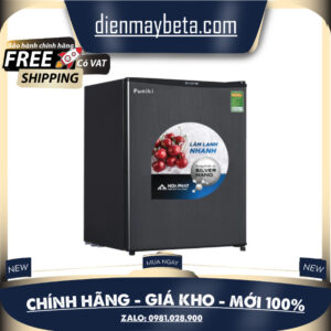 FR 71DSU - Tủ lạnh Funiki FR-71DSU Mini 74 lít - Bảo Hành Chính Hãng - Giao Hàng Toàn Quốc