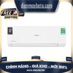 AQA-RV10QA3 (1HP) || AQA-RV13QA3 (1.5HP) – Máy Lạnh AQUA Inverter Clean Cool – Self Clean tự làm sạch 3 bước