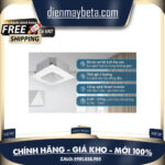 Điều hòa LG Inverter 5 HP ZTNQ48LMLA0 (3 Pha) 100% Bảo đảm