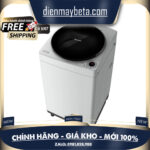 Máy Giặt Sharp 8Kg ES-W80GV-H Lồng Đứng – Mới 100% Mới 100%