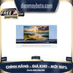 Tivi Led Casper 4K 55 Inch 55UG6300 /Chính hãng BH:24 tháng tại nhà toàn quốc/ – Mới 100% Mới 100%