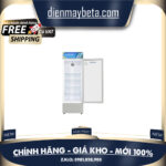 HSR S6280 – Tủ mát Hòa Phát HSR S6280 – Công suất điện 160 ( W )