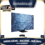 Ti vi Smart Tivi Neo QLED Samsung 8K 85 inch QA85QN900CKXXV