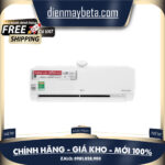 Máy Lạnh LG Inverter 1 HP V10APF