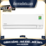CU/CS-N9ZKH-8 – Máy lạnh Panasonic 1.0 HP – BH chính hãng