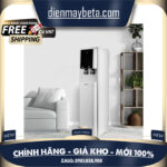 Máy lọc nước Cuckoo CP-QRP2001SW/WHCRVNCKV dạng cây đứng