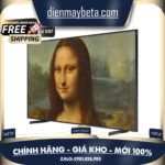QA65LS03B – Smart Tivi Khung Tranh The Frame QLED Samsung 4K 65 inch QA65LS03BAKXXV
