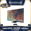 QA50QN90A - Smart Tivi Neo QLED 4K 50 inch Samsung QA50QN90AAKXXV - 50QN90A - Mới 100% Mới 100% app shipxanh manager2FqKGwGs1C1CaffILqqUEu7l9uS7a22Fimages upload2Fcaf863f7ecb7db736843851384edd22e
