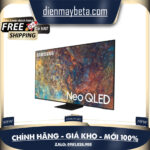 QA50QN90A – Smart Tivi Neo QLED 4K 50 inch Samsung QA50QN90AAKXXV – 50QN90A – Mới 100% Mới 100%