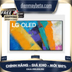 Smart Tivi OLED LG 4K 55 inch 55GXPTA Mới 100%