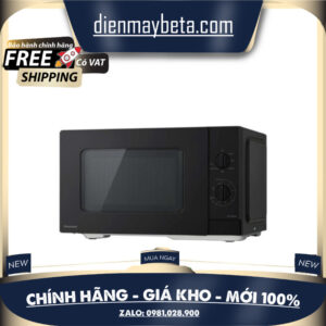 Lò vi sóng cơ 25L Panasonic NN-SM33NBYUE  - DMK