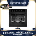 EVE614BCEBLò nướng âm tủ Electrolux EVE614BCEB