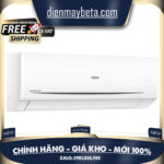 AQA-RV13QC2 / AQA-RV13ME – Máy Lạnh Aqua Inverter 1.5 HP – Giao Hàng Toàn Quốc