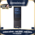 LBB33BLMAI – Tủ lạnh LG Inverter InstaView 340 lít LBB33BLMAI – Bảo Hành Chính Hãng