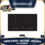 Bếp từ đôi Forci FC-i6  – DMK Bếp từ đôi Forci FC-i6  – DMK