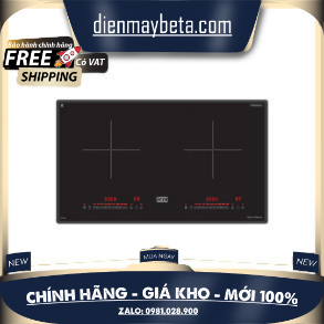 Bếp từ đôi Forci FC-i6  - DMK