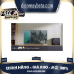 Tivi LED Coex 32 inch 32F4000X, HD Ready, HDR