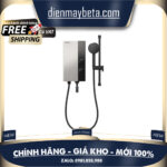 DH-4UP1VS – Máy Nước Nóng Trực Tiếp Panasonic 4UP1VS – Bảo hành chính hãng