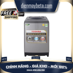 Máy giặt Toshiba 9 Kg AW-H1000GV SB