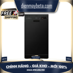 Máy Rửa Chén Độc Lập Galanz W45A3A401S-0E1(B) - Bảo Hành Chính Hãng