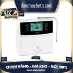 Máy Lọc Nước Điện Giải EVERKING EK-99 Hàn Quốc – Hàng Nhập Khẩu