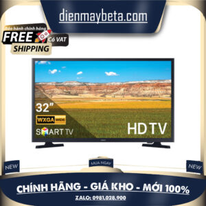 UA32T4202 - Smart Tivi Samsung 32 inch 32T4202