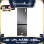 Tủ lạnh Casper Inverter 300 lít RB-320VT