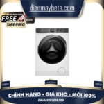 EWF1343R7WC Máy giặt Electrolux UltimateCare 700 Inverter 13 kg ( Giao lắp tại nội thành HN)