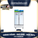 VH-1009HP3 – Tủ Mát Sanaky VH-1009HP3 – Bảo Hành Chính Hãng – Giao Hàng Toàn Quốc