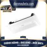 AC035TN1DKC – Máy lạnh âm trần ( Cassette ) 1 hướng Samsung Wind-Free Inverter 1.5 HP AC035TN1DKC/EA