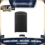 TV2515DV5J / TV2520DV7J – Máy giặt LG Inverter 15 Kg / 20 Kg – Bảo Hành Chính Hãng
