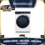 EDH803Q7WB – Máy Sấy Quần Áo Electrolux Inverter 8 kg – Giao Hàng Toàn Quốc