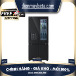 LFD61BLGAI – Tủ Lạnh LG Inverter 612 Lít LFD61BLGAI – BẢO HÀNH CHÍNH HÃNG