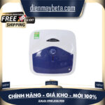 BLU 30 R 2.5 FE – Máy Tắm Nóng Gián Tiếp ARISTON BLU 30R 2.5 FE 30L – TOÀN QUỐC