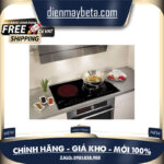 Bếp hỗn hợp EH-MIX321  – DMK Bếp hỗn hợp EH-MIX321  – DMK