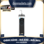 Máy lọc nước Karofi B930 9 lõi – bảo hành chính hãng