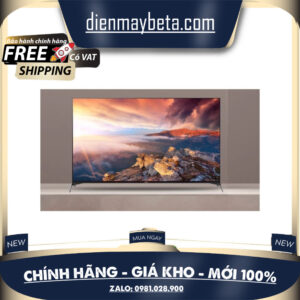 Tivi Sony KD-55X9500H 55 inch 4K Android Mới 100%