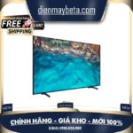 Smart Tivi Samsung 4K 50 inch UA50BU8000 – Mới 100% Mới 100% Smart Tivi Samsung 4K 50 inch UA50BU8000 – Mới 100% Mới 100%