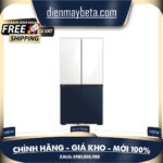 RF60A91R177/SV – Tủ lạnh Samsung Inverter 599 lít RF60A91R177 – BẢO HÀNH CHÍNH HÃNG TẬN NHÀ