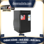 W45A3A401M-0E1(B) – Máy Rửa Chén Độc Lập Galanz W45A3A401M-0E1 (B)