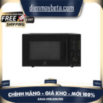 EMM20K22B / EMM20K22W / EMM23K22B / EMM23D22B – Lò Vi Sóng Electrolux 20 Lít / 23 Lít