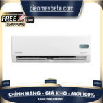 CFS-10VAFF-V / CFS-10VGPF-V / CFS-13VGPF-V / CFS-18VGPF-V – Máy Lạnh Comfee Inverter