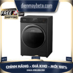 Máy giặt sấy Panasonic NA-V90FR1BVT 9/2kg