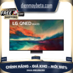 Ti vi LG Smart Tivi QNED 75QNED86SRA 75 inch