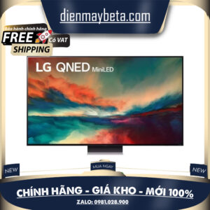 Ti vi LG Smart Tivi QNED 75QNED86SRA 75 inch
