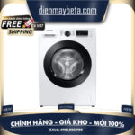 Máy Giặt Samsung Inverter 8/5Kg WW85T4040CX/SV – Mới 100% Mới 100%