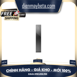 HCC-R340ARXV - Tủ chăm sóc quần áo thông minh Panasonic 3 móc HCC-R340ARXV - Hàng chính hãng