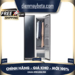 Tủ chăm sóc áo quần thông minh Samsung DF60R8600CG/SV Mới 100%