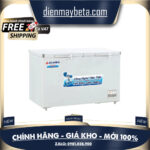 HB 650N – Tủ đông HB-650N – Bảo Hành Chính Hãng